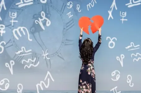 Kada se ova 2 znaka sretnu, PAKAO je zagarantovan - Provjerite odmah svoju sudbinu