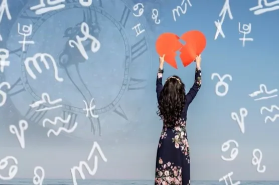 Kada se ova 2 znaka sretnu, PAKAO je zagarantovan - Provjerite odmah svoju sudbinu