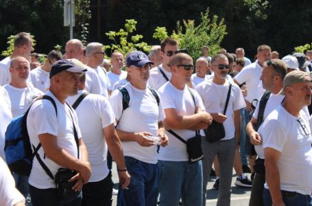 U Vladi FBiH postignut dogovor: Isplata plaća zeničkim rudarima do kraja sedmice