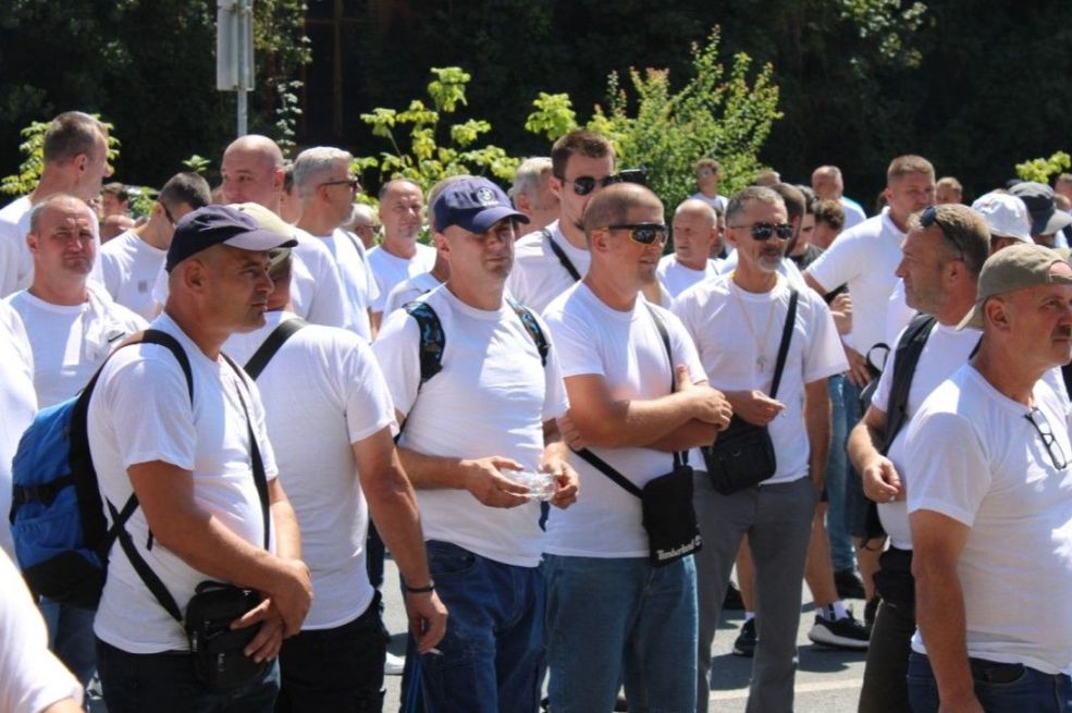 U Vladi FBiH postignut dogovor: Isplata plaća zeničkim rudarima do kraja sedmice