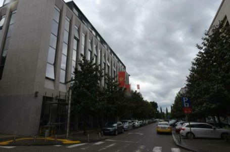 Slobodanu Pekoviću 20 godina zatvora za ratni zločin protiv civilnog stanovništva