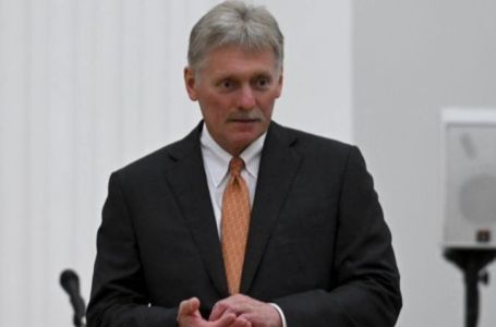 Kremlj: Azerbejdžan i Rusija ušli u težak period u bilateralnim odnosima