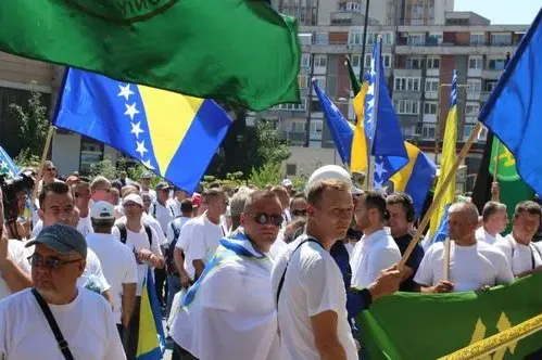 "PAST ĆE MRTVA GLAVA": Rudari ogorčeni na svoje predstavnike