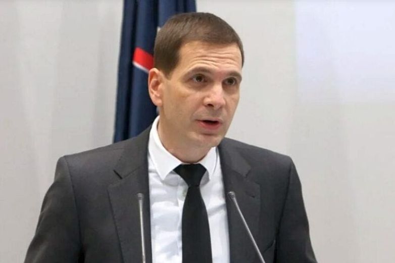 SRBIJANSKI OPOZICIONAR POZVAO NA OKUPACIJU KOSOVA: "To se mora uraditi, inače će nestati i RS..."