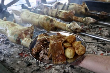Janjetina dostigla rekordne cijene u BiH: Pečenje postaje luksuz za mnoge