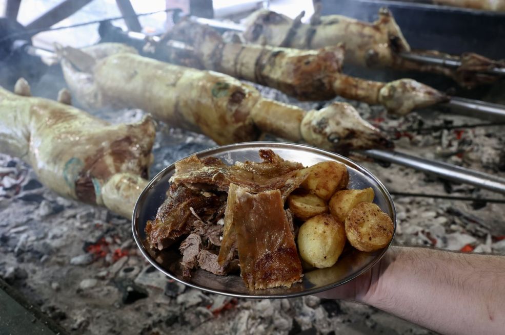 Janjetina dostigla rekordne cijene u BiH: Pečenje postaje luksuz za mnoge