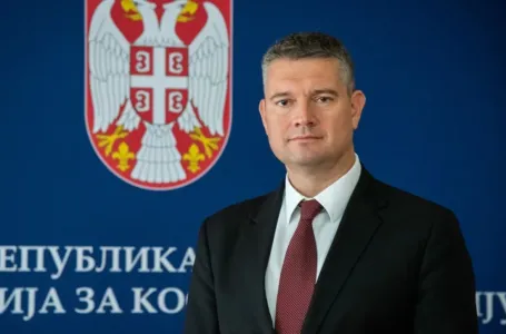 Srbijanski zvaničnik uhapšen na Kosovu, iz Beograda poziv na okupaciju