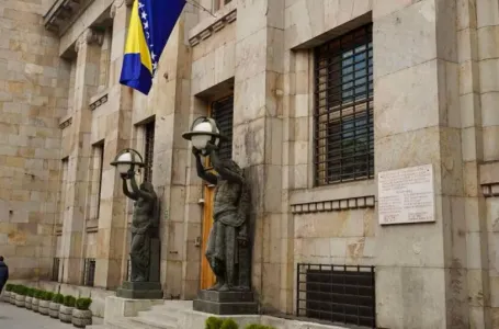 Centralna banka BiH prebacila sredstva za isplatu duga "Viaductu"