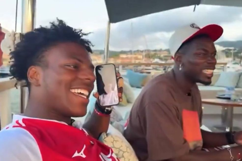 Ibrahimović dijeli lekcije Speedu: Postao si arogantan, prebit ću te (VIDEO)