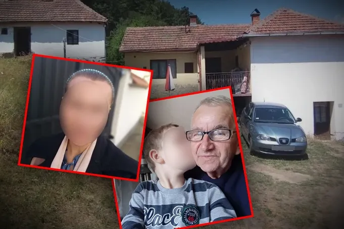 Detalji jezivog zločina u Srbiji - ovo je čovjek koji je sinoć oduzeo život bivšoj ženi i sinu (7)