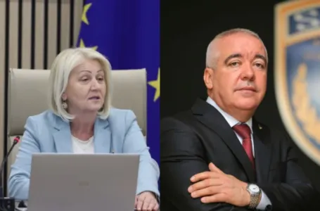 Mehmedović i Emrić predali krivičnu prijavu protiv Ćuluma i Krišto