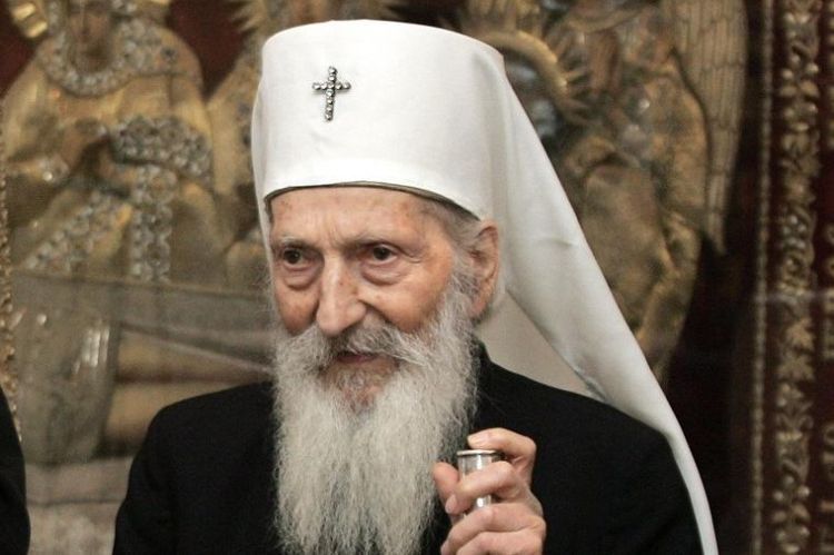 Kad vas savlada tuga, sjetite se ovih riječi Patrijarha Pavla: One vraćaju mir i snagu vašoj duši