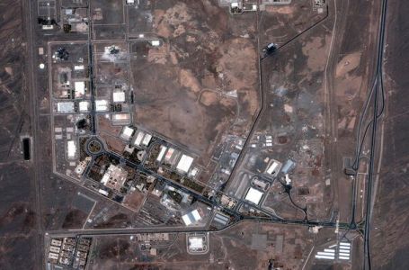 Iran namjerava nastaviti svoj program obogaćivanja urana