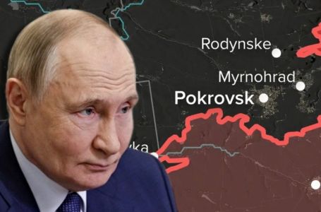 Šta se događa s velikom ruskom ljetnom ofenzivom?