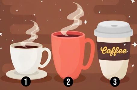 KOJU KAFU BISTE SADA NAJRADIJE POPILI? Izbor okriva nešto bitno o vama