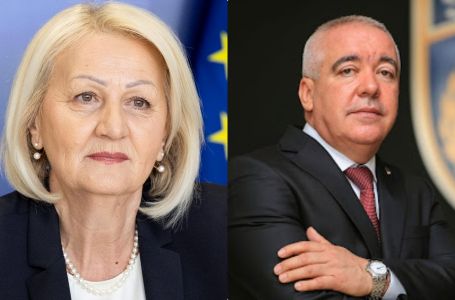 NA REDU SU BORJANA KRIŠTO I DARKO ĆULUM: Evo šta stoji u krivičnim prijavama