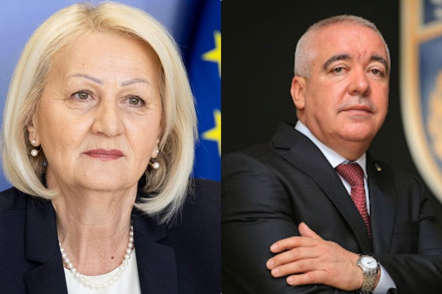 NA REDU SU BORJANA KRIŠTO I DARKO ĆULUM: Evo šta stoji u krivičnim prijavama