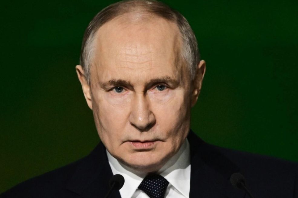 ULTIMATUM! Tri insajderska IZVORA U KREMLJU potvrdila: "Kraj je priče. PUTIN JE ODLUČIO!"