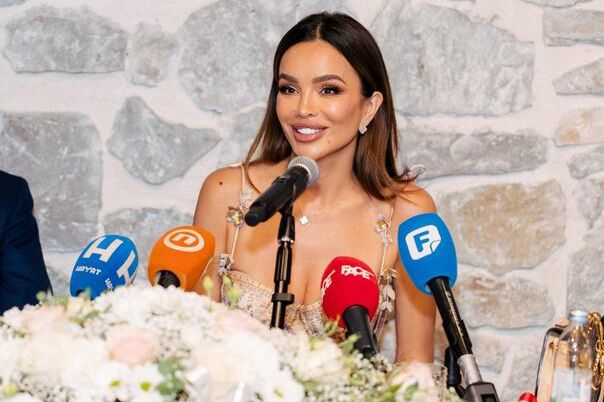 Severina o antifašizmu, Andriću i borbi protiv sijača zla u Srbiji