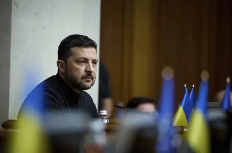 Nemački mediji sve glasnije optužuju Zelenskog za korupciju i represiju