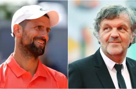 Đoković i Kusturica pali u nemilost režimskih medija zbog podrške studentima