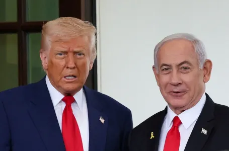 Netanyahuova vlada na ivici pada – da li će mu Trump pomoći?