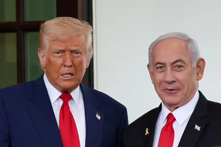 Netanyahuova vlada na ivici pada – da li će mu Trump pomoći?