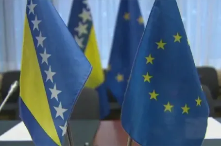 BiH jedina u regionu sa smanjenim sredstvima iz plana EU za Zapadni Balkan
