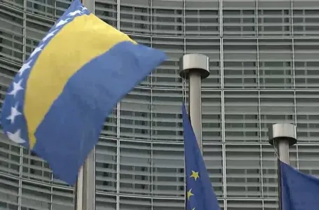 BiH mora dostaviti dokaze o reformama – bez konkretnih poteza nema novca iz EU