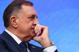 Mioković: Dodik koristi sukobe s međunarodnom zajednicom kao trgovinu za pravosudne procese