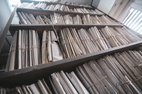 Španska vlada želi deklasificirati tajne dokumente iz Frankove ere