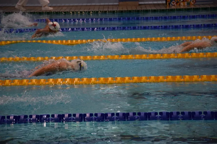 Zerina Vrabac donijela srebro BiH na EYOF-u u plivanju