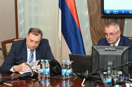 Republika Srpska lobira kod Trampovih savjetnika: Pokušaj uticaja na SAD