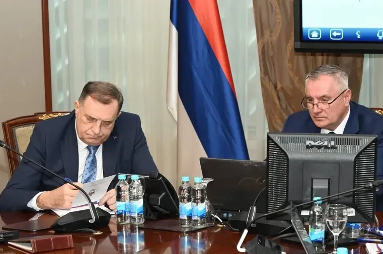 Republika Srpska lobira kod Trampovih savjetnika: Pokušaj uticaja na SAD