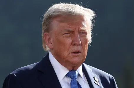 Trump šokirao svijet: Japan ulaže 550 milijardi dolara u SAD!