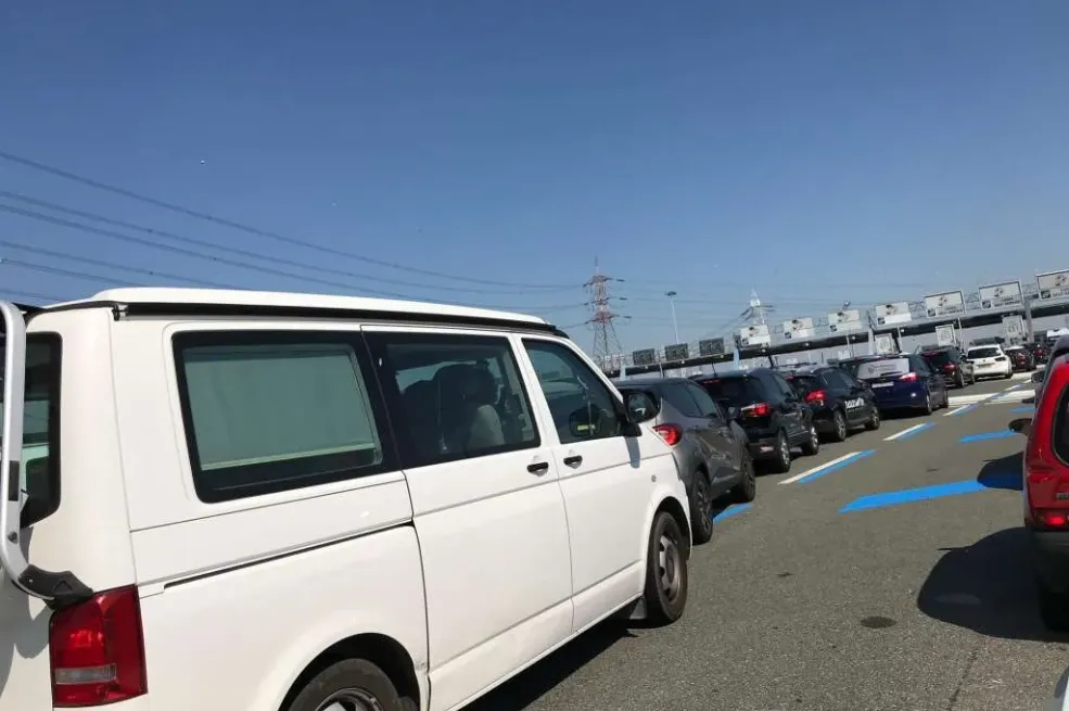 Ljetni kolaps na putevima BiH! Evo gdje vas čekaju zastoji, radovi i kontrole!