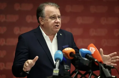 SDP: “Penzionerima ide skoro milijarda KM – nikad viđeno u FBiH!”