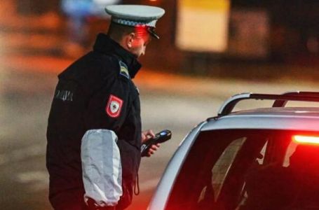 Pijan za volanom izazvao sudar: Policija u Banjaluci uhapsila vozača sa 2,07 promila alkohola!