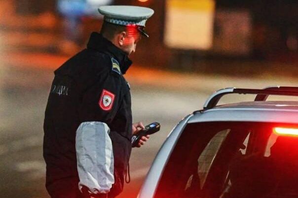Pijan za volanom izazvao sudar: Policija u Banjaluci uhapsila vozača sa 2,07 promila alkohola!