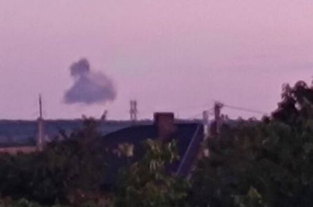 Zelenski potvrdio: Srušen prvi Mirage u ukrajinskoj borbenoj misiji