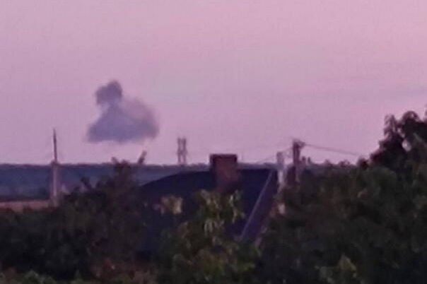 Zelenski potvrdio: Srušen prvi Mirage u ukrajinskoj borbenoj misiji