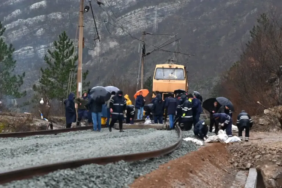Jablanica obnovila puteve u poplavljenim selima: Više od 430.000 KM za sanaciju!