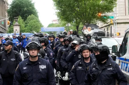 Trumpova administracija kaznila Columbiju, uslijedile stroge mjere prema studentima!