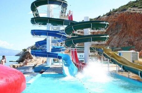 Tragedija u Hrvatskoj: Dijete poginulo u stravičnom padu s vodenog tobogana na Rabu!