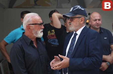 POSLJEDNJE ZBOGOM VELIKOM GLUMCU: Brojni građani i javne ličnosti oprostili se od Josipa Pejakovića