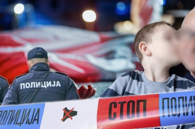 DETALJI TRAGEDIJE U BAJINOJ BAŠTI: "Ana se borila do posljednjeg daha"