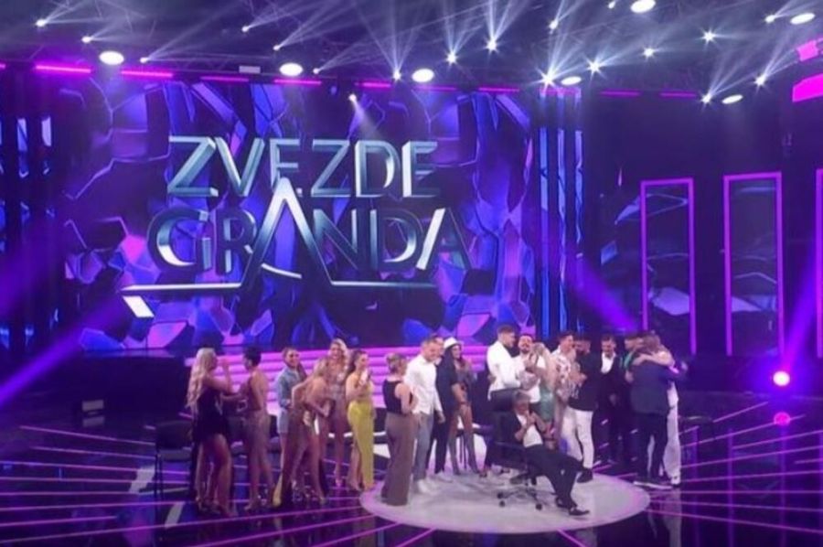 "GRAND PRODUKCIJA" ODLAZI S PINKA: Njihove emisije od jeseni će se moći gledati u programu...