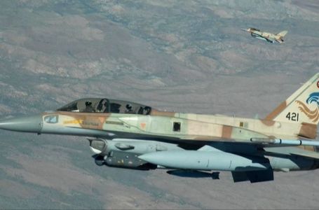 Izraelski ministar odbrane najavio mogući napad na Iran: "Moramo zadržati zračnu dominaciju"