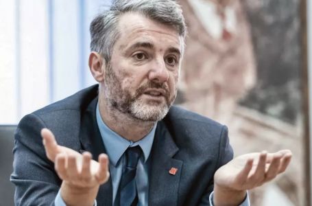 Forto: Rješenja na stolu, odgovornost na entitetima