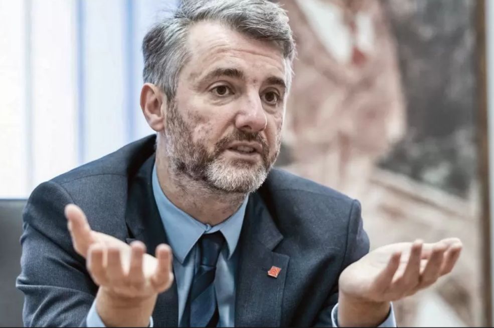 Objavljene poruke ministra Forte: “Sprema se optužba, daj mi kontakt supruge inspektora”